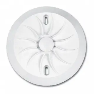 Detector de calor Mircom TD-200 con disparo fijo a 93 °C (200 °F)
