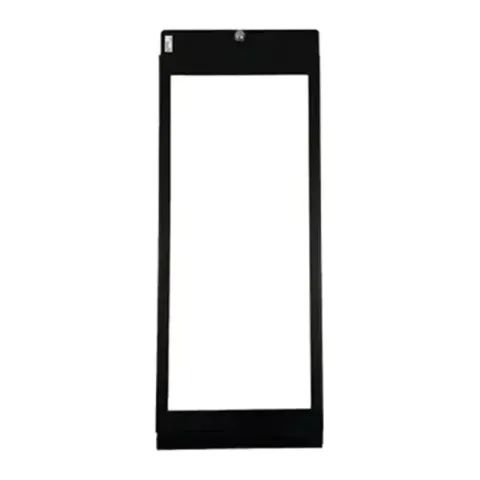 Panel de acabado Notifier ADP-4B para posiciones de anunciador
