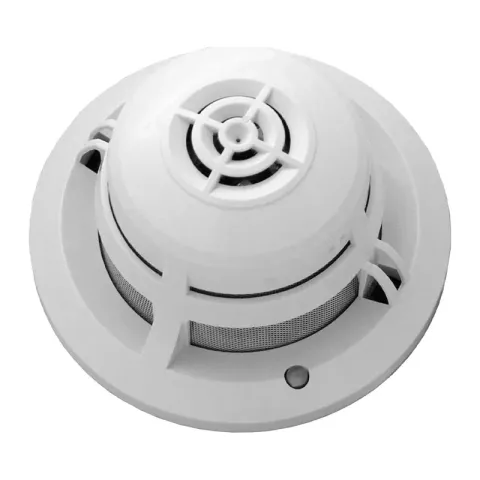 Detector multicriterio direccionable Notifier FSC-851 IntelliQuad