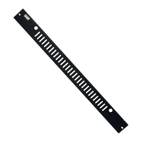 Marco de acabado superior Notifier VP-2B para gabinete CAB-4