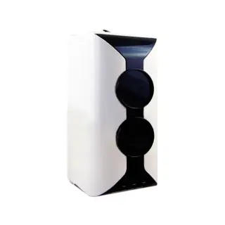 Detector de humo por haz proyectado (beam) convencional Numens 407-001-4E, 24 VDC