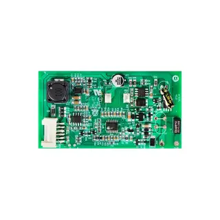 Tarjeta de expansión de 1 lazo Numens 6001-06 para central direccionable