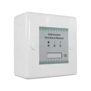 Módulo de entrada Numens 621-004 para zona de alarma