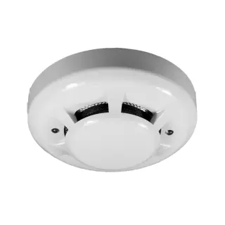 Detector de humo direccionable Numens SNA-360-S2 tipo puntual