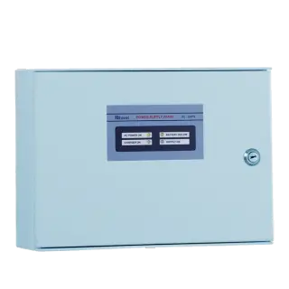 Fuente de alimentación Ravel RE-2APS 24 VDC 2 A