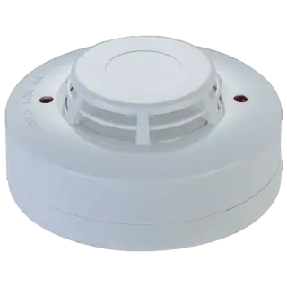 Sensor de calor direccionable RE-317D-HL – Ravel