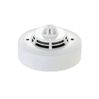 Sensor dual humo + calor direccionable RE-317D-SHL – Ravel
