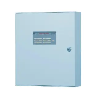 Fuente auxiliar 24 VDC / 5 A Ravel RE-5APS