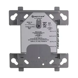 Aislador de lazo SLC Silent Knight SK-ISO