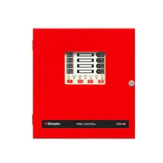 Central convencional Simplex 2004FS 2004-9101