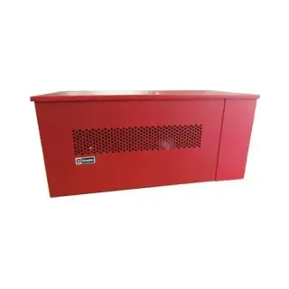Gabinete de baterías Simplex 2081-9280