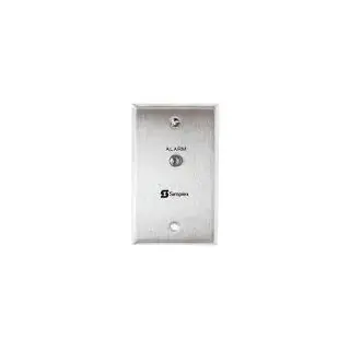 Indicador remoto de alarma Simplex 2098-9808 para sensores