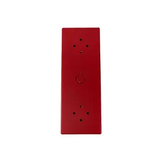 Caja de montaje superficial Simplex 2975-9239