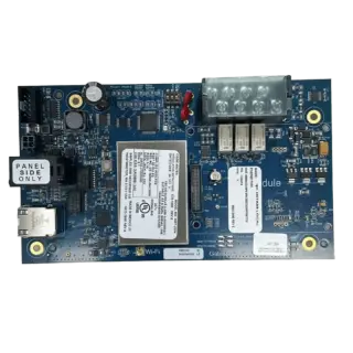Tarjeta de acceso remoto SafeLINC Simplex 4007-2504 para central 4007ES