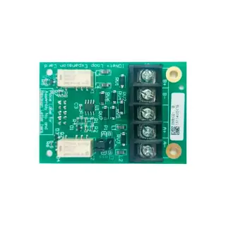 Módulo de expansión de lazo IDNet 2 Simplex 4007-9803