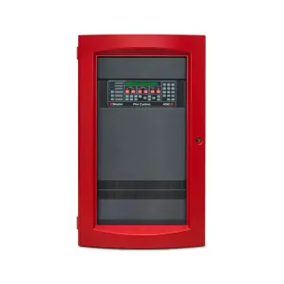 Central direccionable Simplex 4010-9521 serie 4010ES de 500 puntos