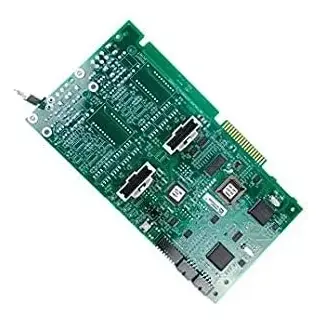 Módulo de interfaz de red modular Simplex 4010-9817 para 4010ES