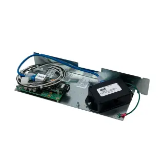 Módulo de integración BACpac Ethernet Simplex 4010-9915