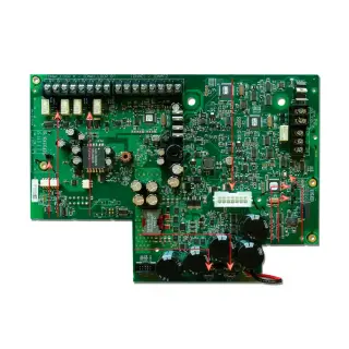 Gateway de monitoreo web SafeLINC Simplex 4010-9923