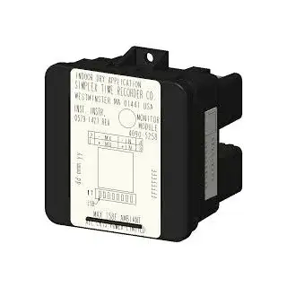 Mini módulo de monitoreo direccionable Simplex 4090-5258 serie MX