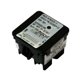 Módulo de monitoreo direccionable IAM Simplex 4090-9001