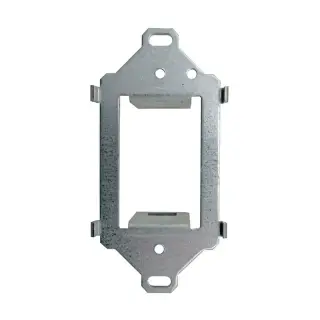 Bracket Simplex 4090-9810 para fijación de módulos direccionables