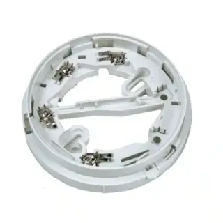 Base Simplex 4098-5261 para cabezales de detección, con salida a indicador remoto