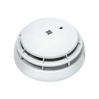 Sensor de humo fotoeléctrico direccionable Simplex 4098-5292