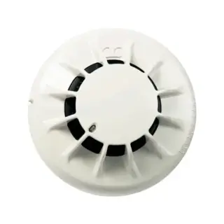 Detector de humo fotoeléctrico convencional Simplex 4098-5601