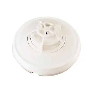 Detector térmico de zona Simplex 4098-9613 para sistemas convencionales