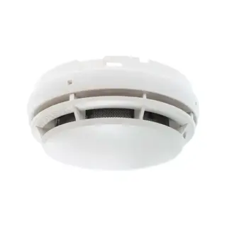 Detector puntual de humo óptico Simplex 4098-9714 (direccionable)