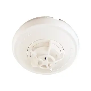 Detector de calor puntual Simplex 4098-9733 para lazo direccionable