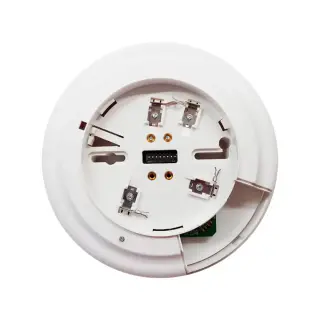 Base de sensor con detección de CO Simplex 4098-9770 (direccionable)
