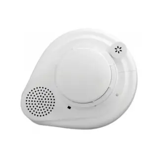 Base sonora direccionable Simplex 4098-9772 con detección de monóxido de carbono