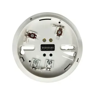 Base estándar Simplex 4098-9792 para sensores direccionables