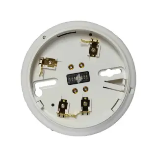 Base aisladora Simplex 4098-9793 para sensores direccionables