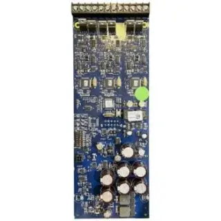 Tarjeta de expansión IDNAC Simplex 4100-5451 para central 4100ES