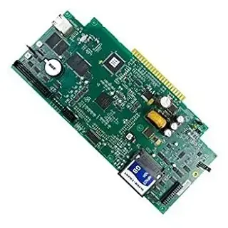 Tarjeta de procesamiento (CPU) Simplex 4100-7158 para central 4100ES