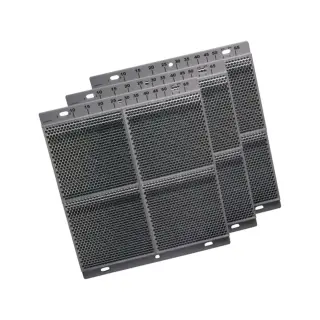 Kit de extensión de alcance System Sensor BEAMLRK para detector BEAM1224