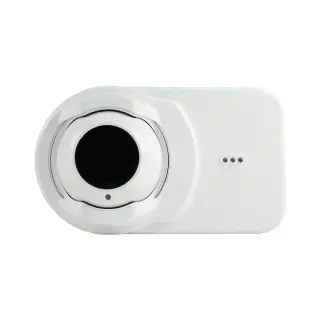 Emisor para detección lineal de humo System Sensor OSE-SPW, versión cableada