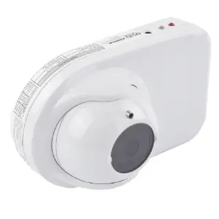 Receptor para detección lineal de humo System Sensor OSI-90